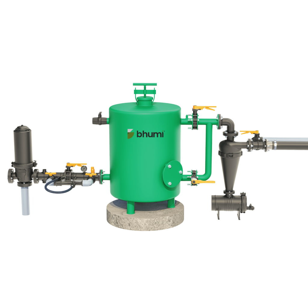 Drip Irrigation