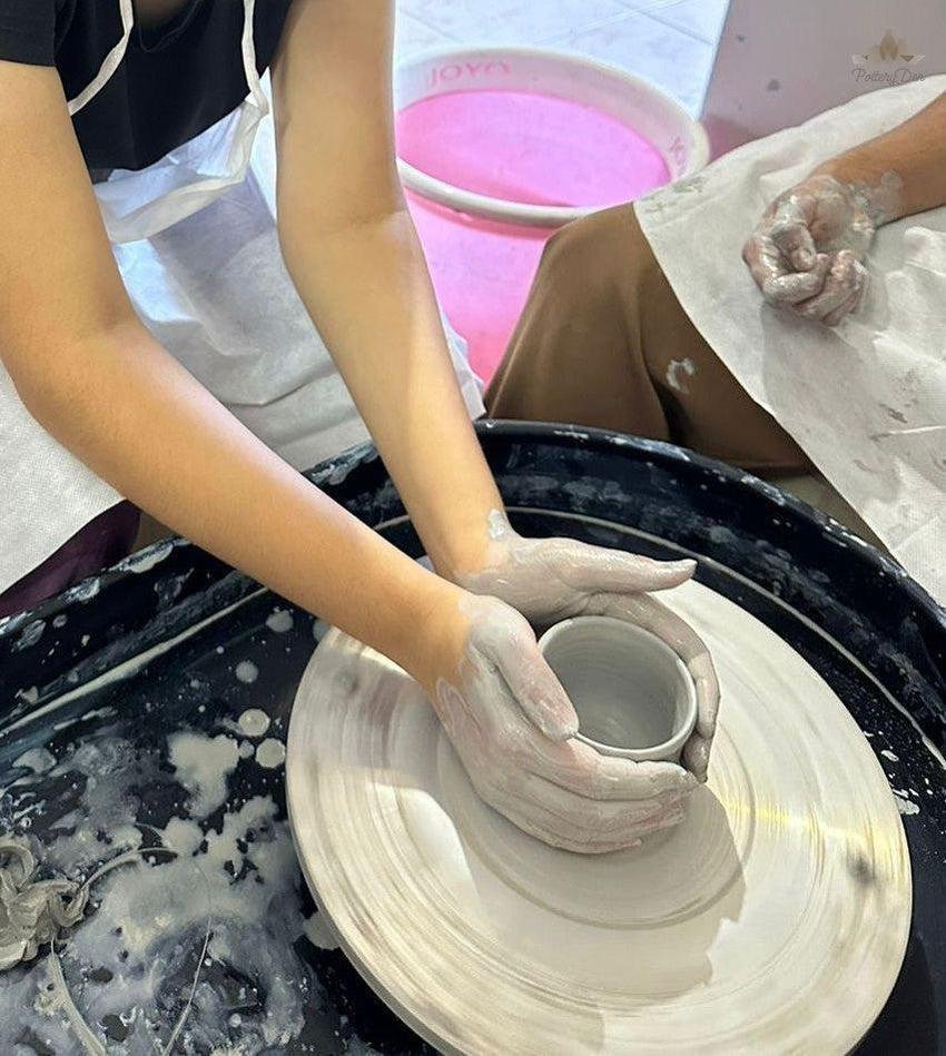 Pottery Workshop