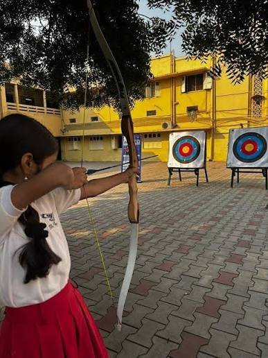 Archery
