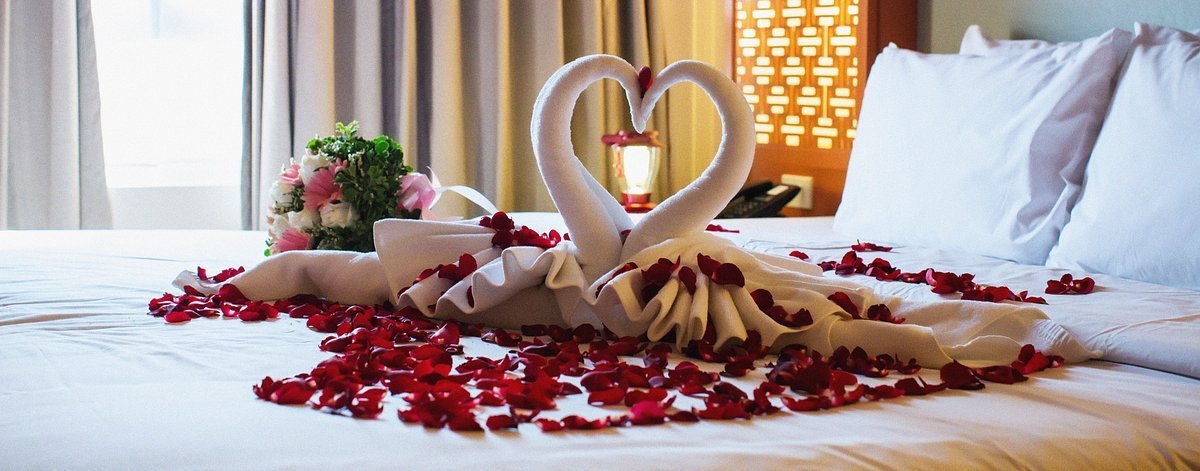 Honeymoon Specials